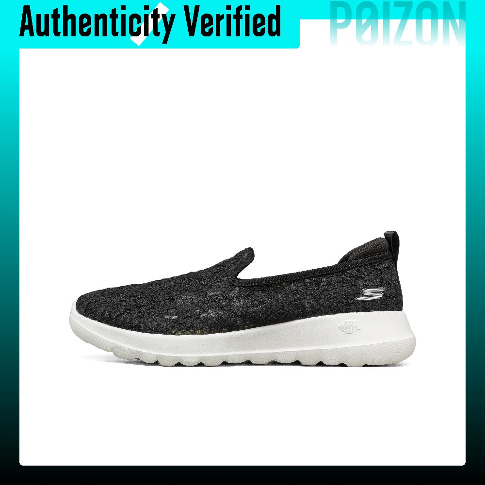 Men'S Shoes - รองเท้าลำลอง Skechers GO WALK Joy ระบายอากาศได้ดี