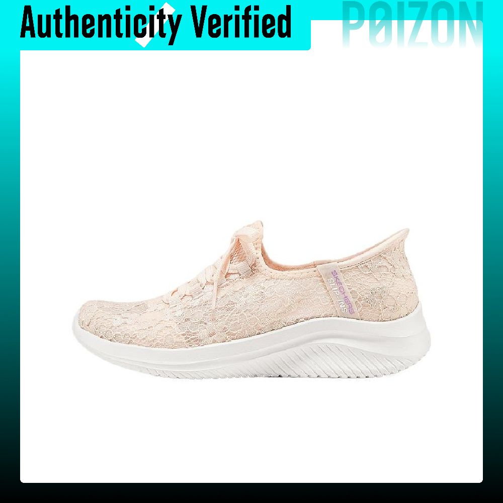 Running Shoes - รองเท้าวิ่ง Skechers Ultra Flex 3.0 แบบหุ้มข้อต่ำสำหรับผู้หญิง