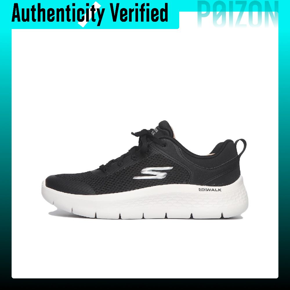 Men'S Shoes - รองเท้าเดิน Skechers Go Walk Flex สวมใส่สบาย