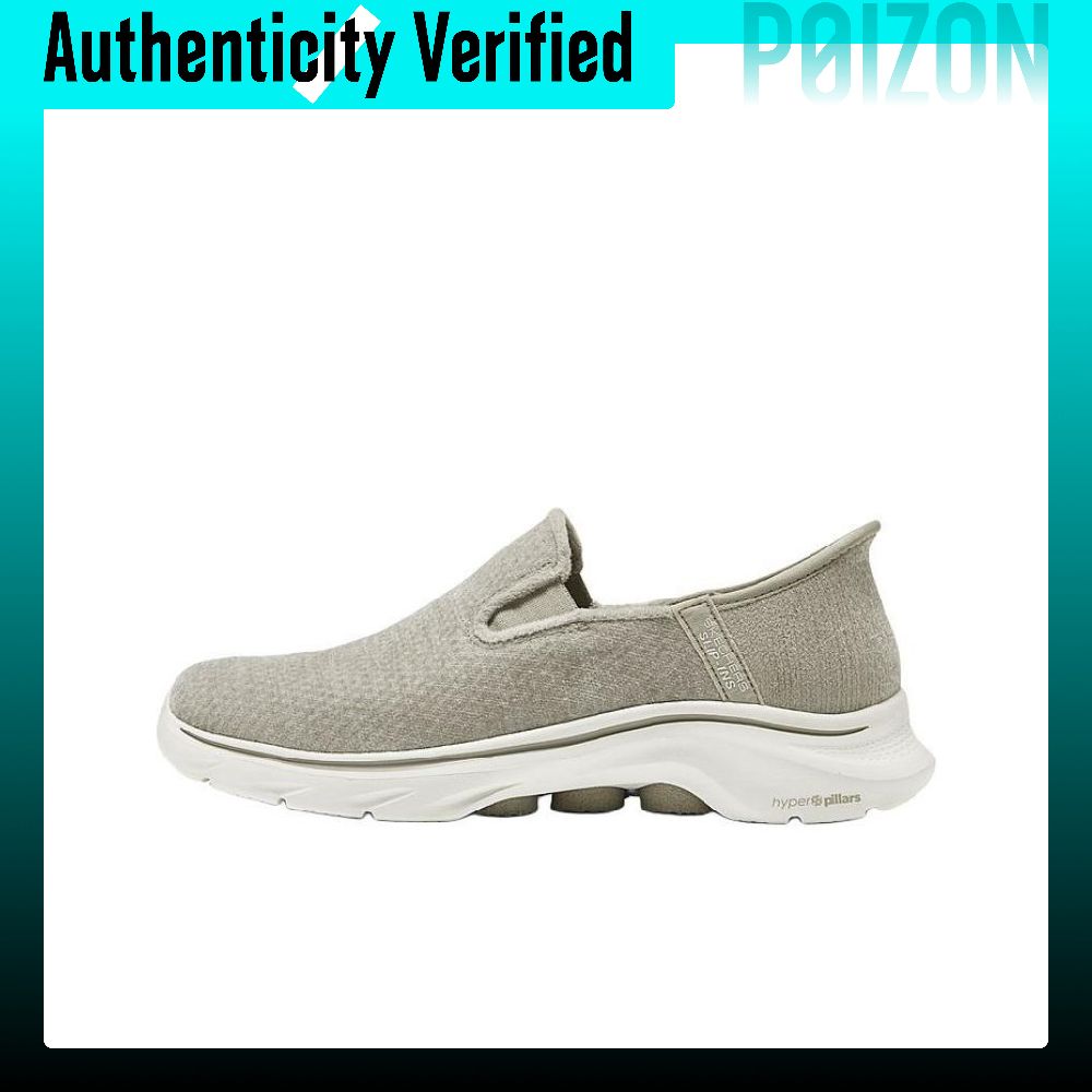 Men'S Shoes - รองเท้าลำลองผู้หญิง Skechers GO WALK รุ่น Low