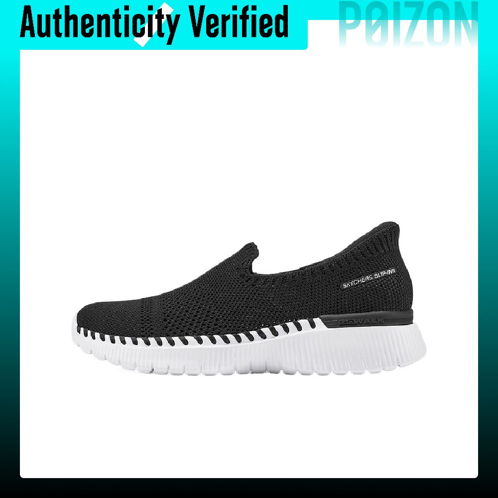 Men'S Shoes - รองเท้าผ้าใบผู้หญิง Skechers รุ่น GO WALK แบบตาข่าย