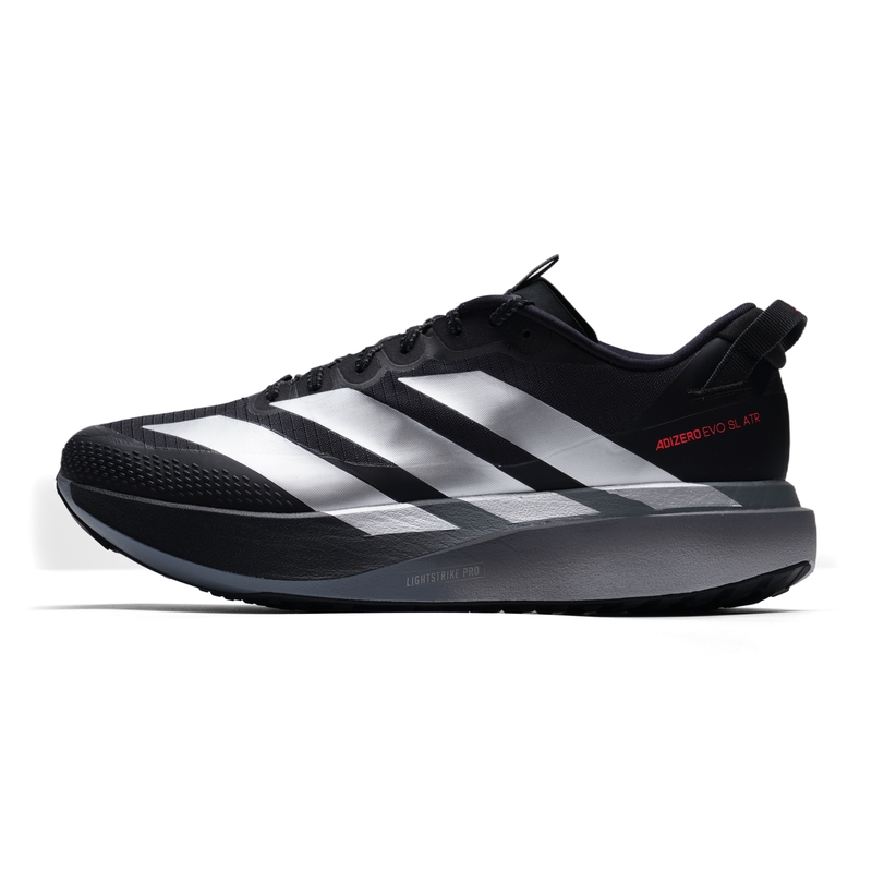 Lightweight Road Running Shoes - รองเท้าผู้ชาย Adidas รุ่นออริจินัล น้ำหนักเบา รองเท้าวิ่งบนถนน ระบายอากาศได้ดี