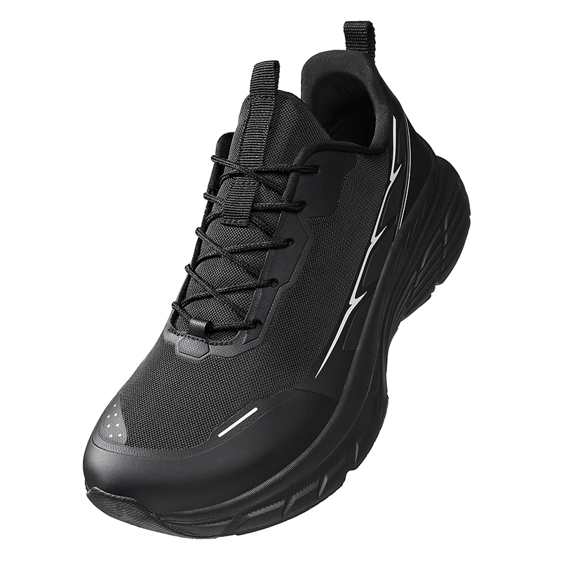 รองเท้าวิ่งผู้ชายแบบหัวกว้างพิ - Wide Toe Box Running Sneakers บทวิจารณ์และราคา