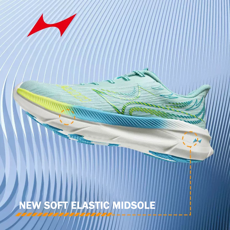 รองเท้าวิ่งแบรนด์ HEALTH ไซส์  - Carbon Plate Marathon Racing Shoes บทวิจารณ์และราคา