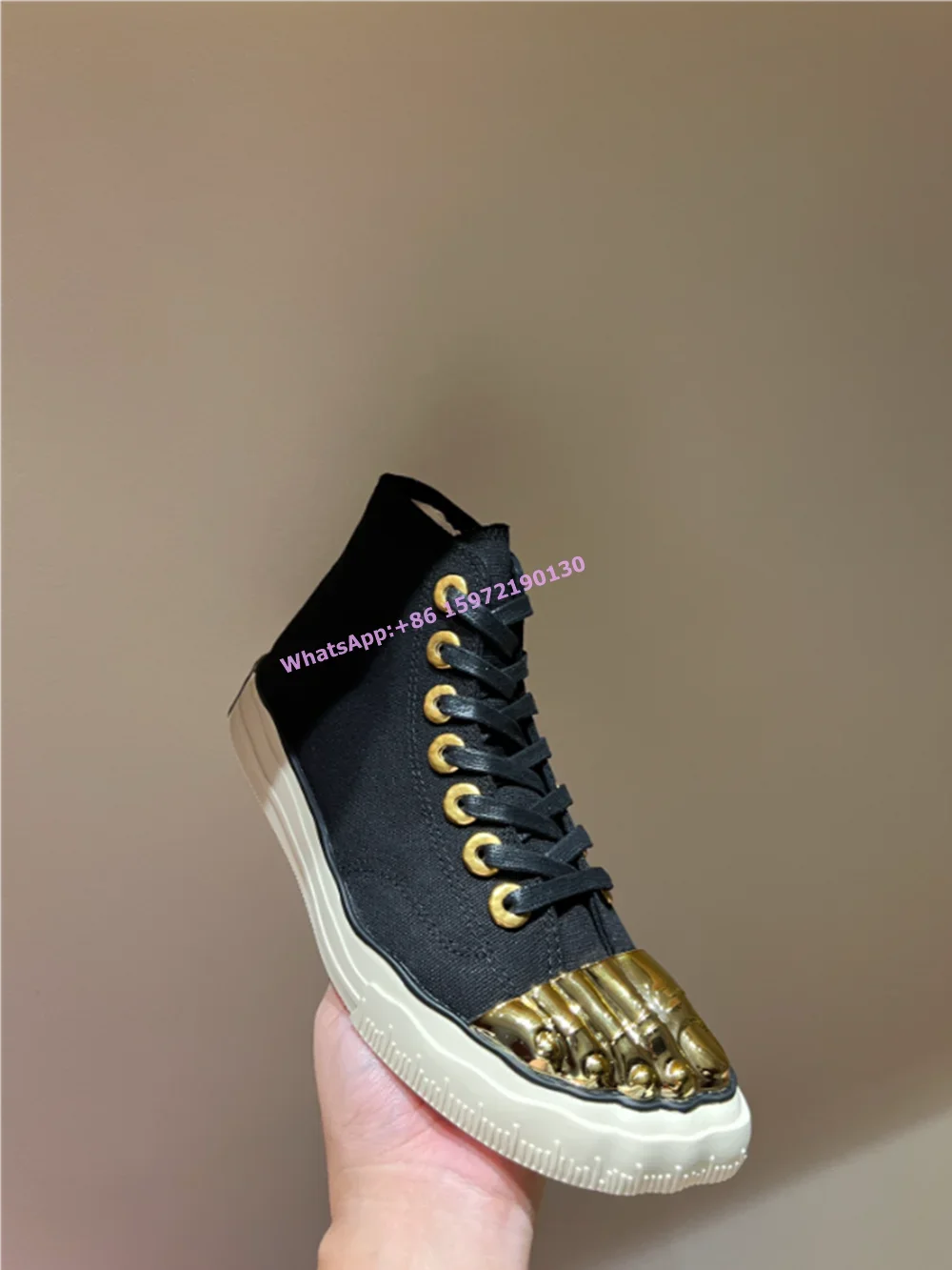 ห้านิ้วโลหะ Toe รองเท้าผสมสีเพ - Women'S Shoes บทวิจารณ์และราคา
