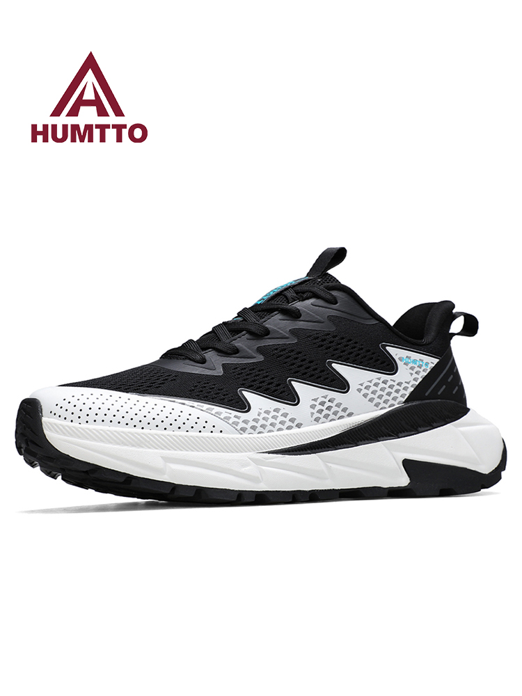 HUMTTO รองเท้าเดินป่ากลางแจ้งผ - Lightweight Road Running Shoes บทวิจารณ์และราคา
