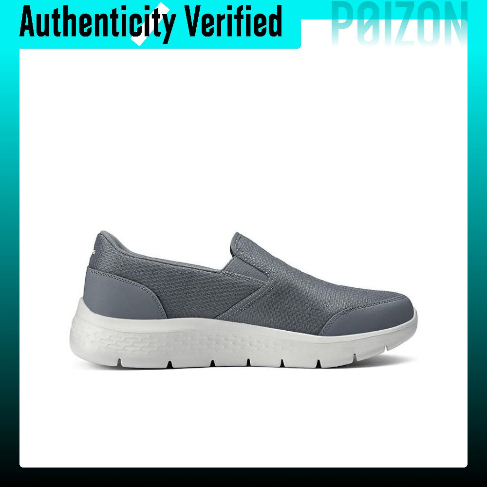 รองเท้าผ้าใบแบบลำลองหุ้มข้อต่ำ - Men'S Shoes บทวิจารณ์และราคา
