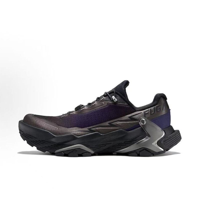 รองเท้าวิ่งเทรลแบรนด์คลาสสิกสำ - Anti Slip Trail Running Sneakers บทวิจารณ์และราคา
