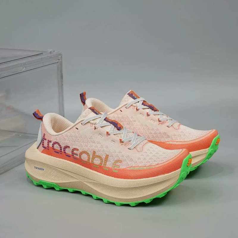 รองเท้ากีฬาฤดูใบไม้ร่วง 2026 ส - Anti Slip Trail Running Sneakers บทวิจารณ์และราคา