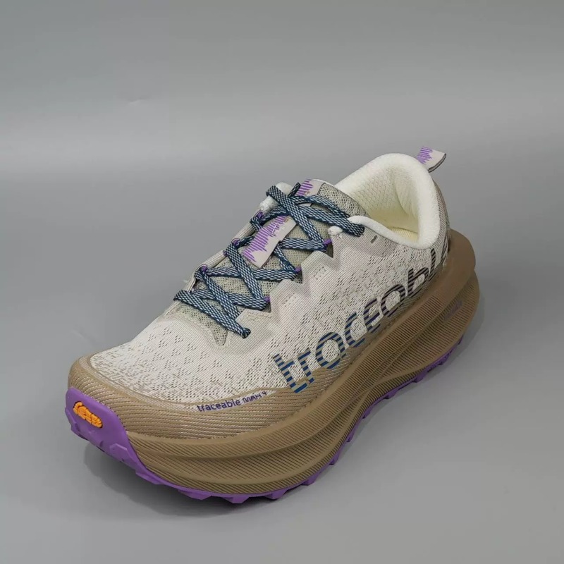 รองเท้ากีฬาฤดูใบไม้ร่วง 2026 ส - Anti Slip Trail Running Sneakers บทวิจารณ์และราคา