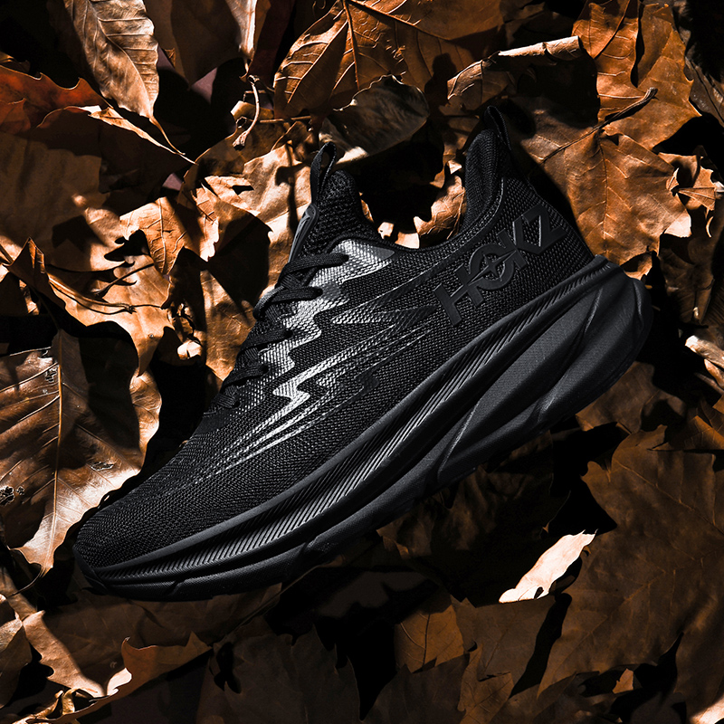 รองเท้าวิ่งผู้ชายแบบคาร์บอนเต็ - Breathable Mesh Athletic Shoes บทวิจารณ์และราคา