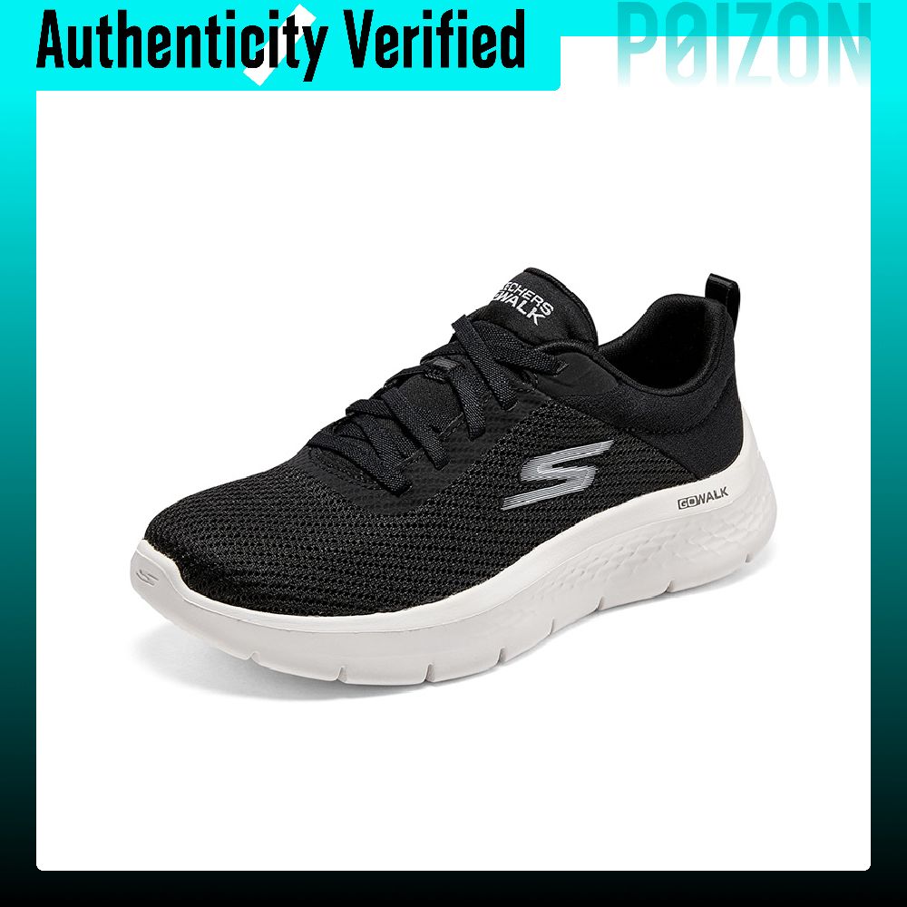 รองเท้าเดิน Skechers Go Walk F - Men'S Shoes บทวิจารณ์และราคา