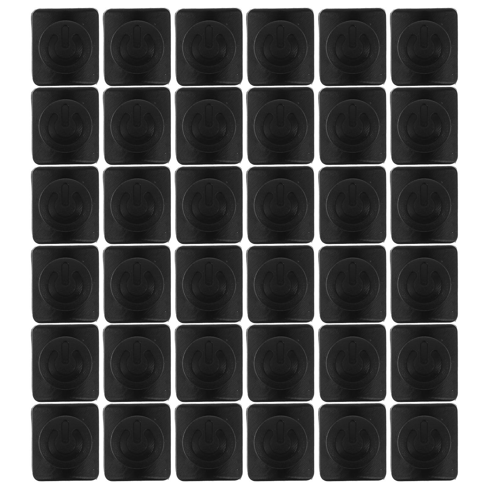 50 ชิ้น ฝาครอบสวิตช์ไฟฉาย ฝาคร - Boots บทวิจารณ์และราคา