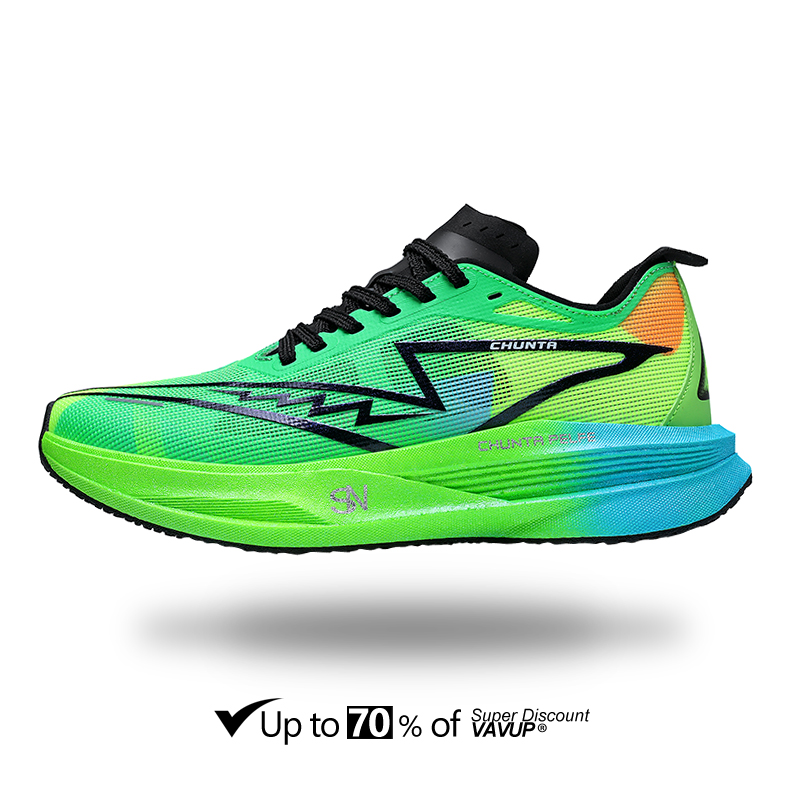 รองเท้าวิ่งผู้ชาย รองเท้าวิ่งม - Breathable Mesh Athletic Shoes บทวิจารณ์และราคา