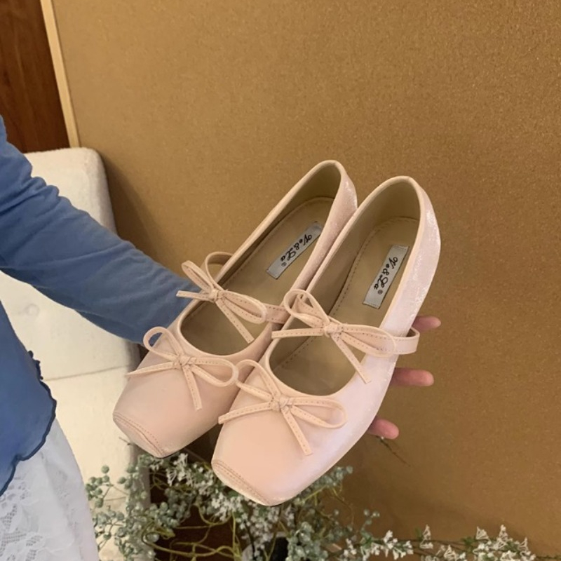 แฟชั่นเทรนด์ใหม่ฤดูใบไม้ร่วง ร - Women'S Shoes บทวิจารณ์และราคา