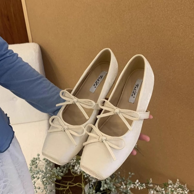 แฟชั่นเทรนด์ใหม่ฤดูใบไม้ร่วง ร - Women'S Shoes บทวิจารณ์และราคา