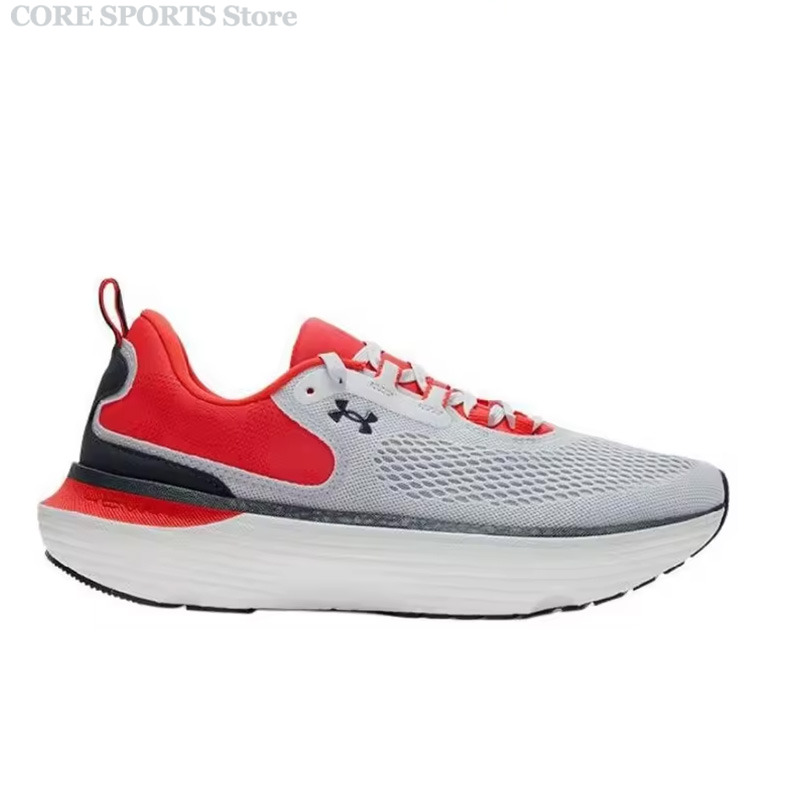 รองเท้าวิ่ง Under Armour Infin - Lightweight Road Running Shoes บทวิจารณ์และราคา