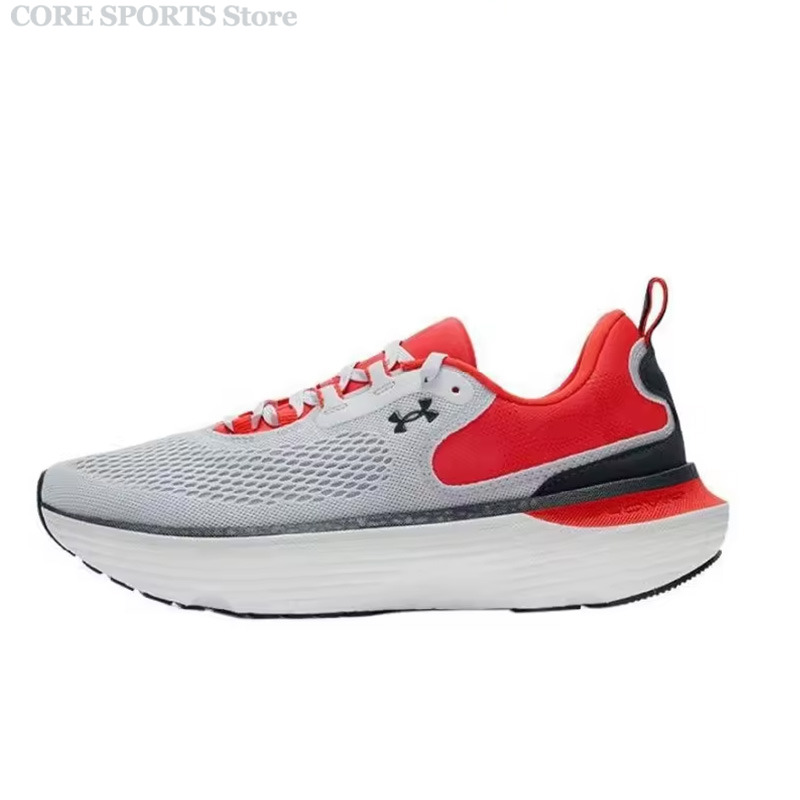 รองเท้าวิ่ง Under Armour Infin - Lightweight Road Running Shoes บทวิจารณ์และราคา