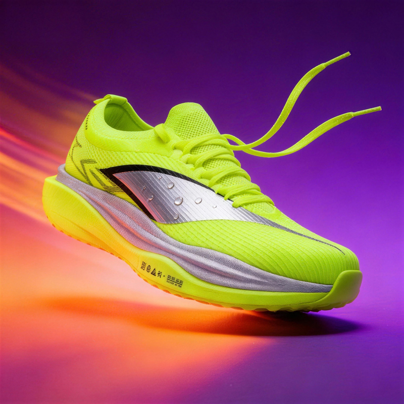 รองเท้ากีฬาผู้ชาย รองเท้าวิ่งแ - Carbon Plate Marathon Racing Shoes บทวิจารณ์และราคา