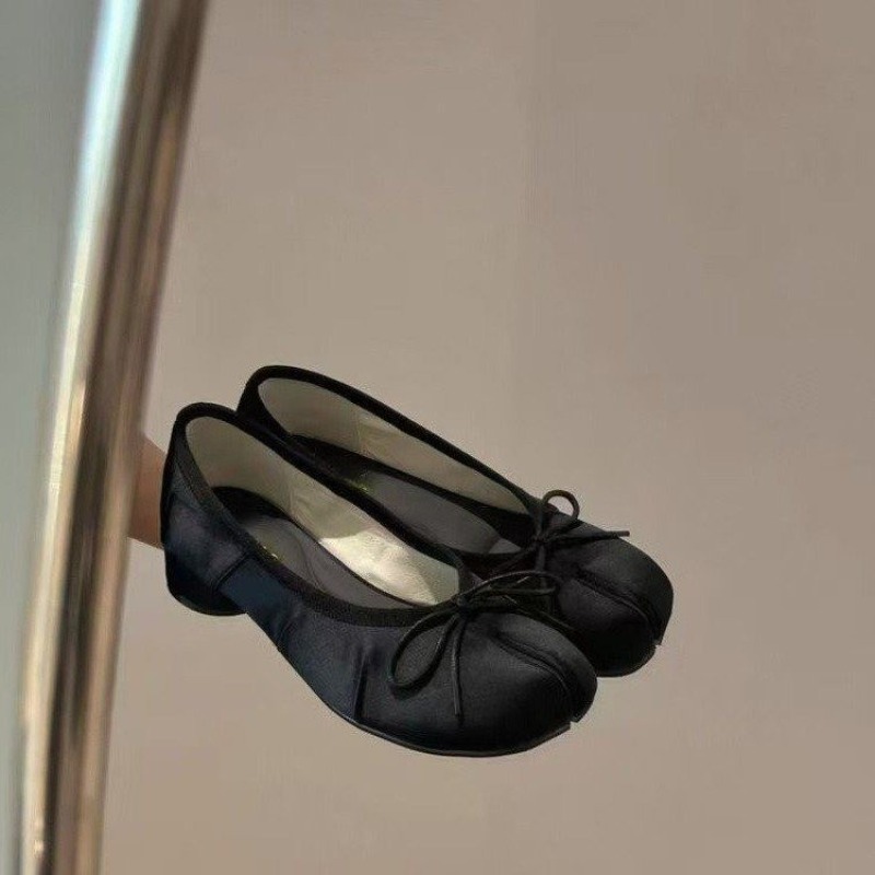 รองเท้าสลิปออน Sweet Bow รุ่นใ - Women'S Shoes บทวิจารณ์และราคา