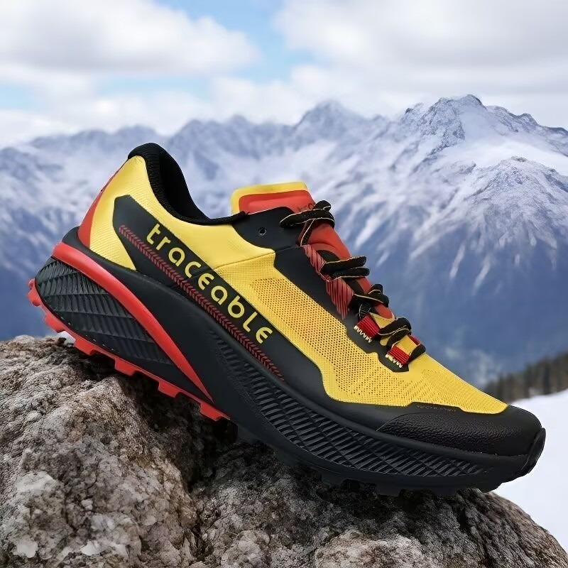 รองเท้าวิ่งออฟโรดยอดนิยมสำหรับ - Lightweight Road Running Shoes บทวิจารณ์และราคา