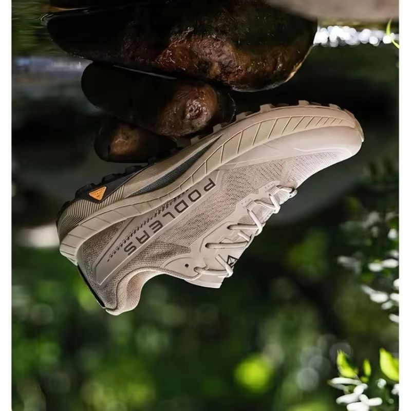 รองเท้ากีฬาใหม่สุดเท่สำหรับเดิ - Anti Slip Trail Running Sneakers บทวิจารณ์และราคา
