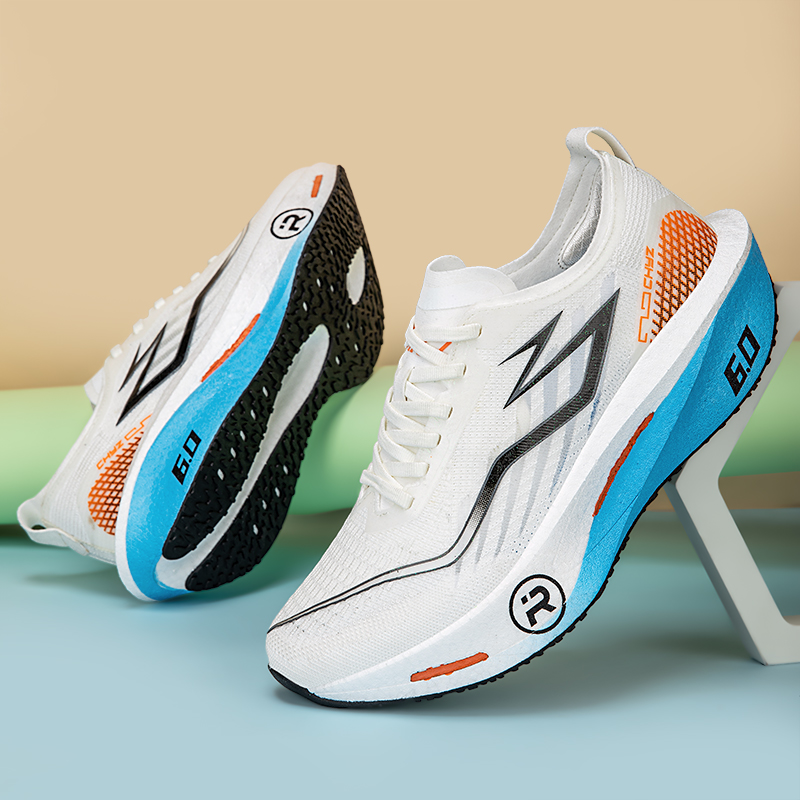 รองเท้ากีฬาใหม่สำหรับผู้ชายและ - Carbon Plate Marathon Racing Shoes บทวิจารณ์และราคา