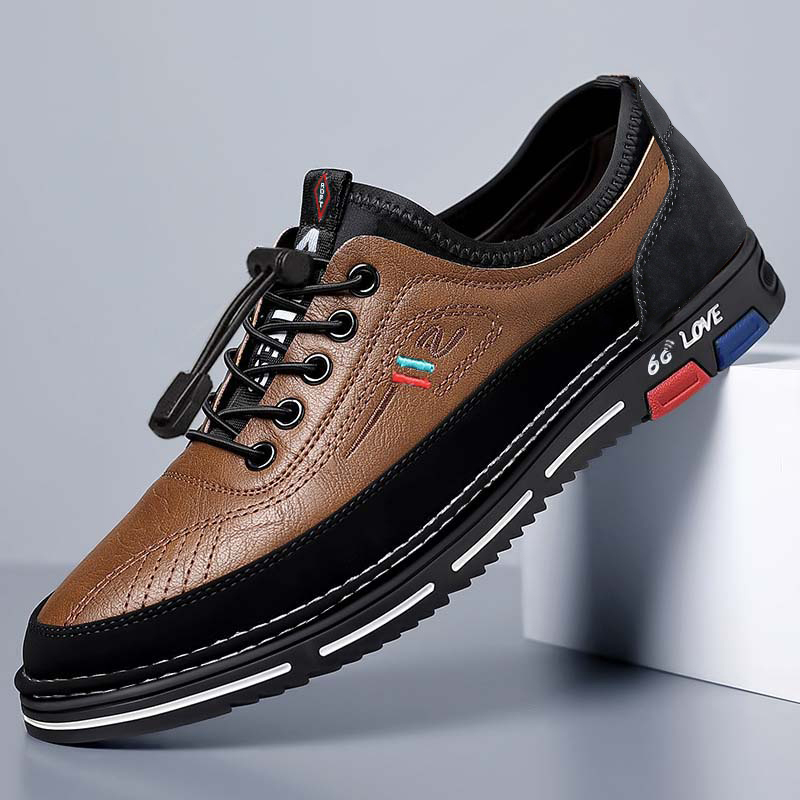 รองเท้าวิ่งกีฬาแฟชั่นลำลองอเนก - Breathable Mesh Athletic Shoes บทวิจารณ์และราคา