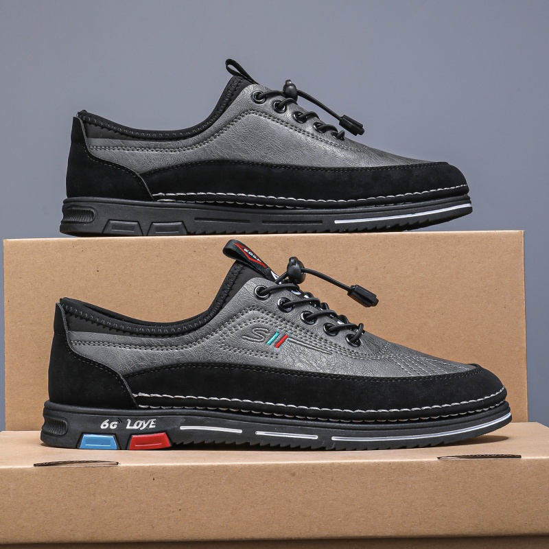 รองเท้าวิ่งกีฬาแฟชั่นลำลองอเนก - Breathable Mesh Athletic Shoes บทวิจารณ์และราคา