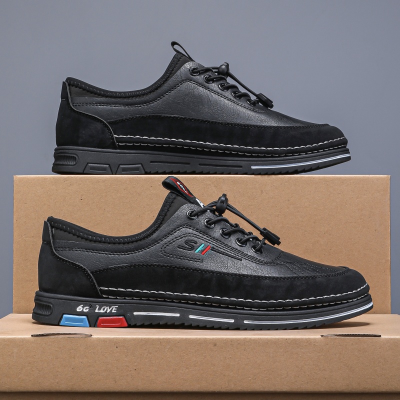 รองเท้าวิ่งกีฬาแฟชั่นลำลองอเนก - Breathable Mesh Athletic Shoes บทวิจารณ์และราคา