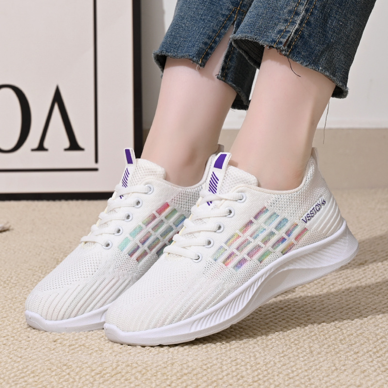 รองเท้าผ้าปักกิ่งโบราณสำหรับผู - Running Shoes บทวิจารณ์และราคา