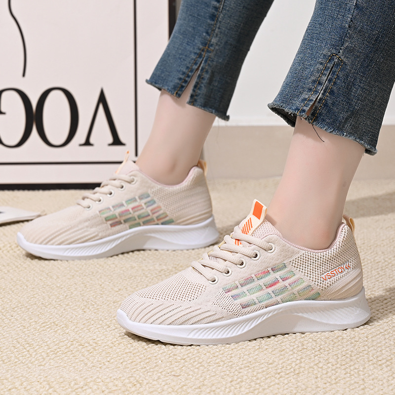 รองเท้าผ้าปักกิ่งโบราณสำหรับผู - Running Shoes บทวิจารณ์และราคา