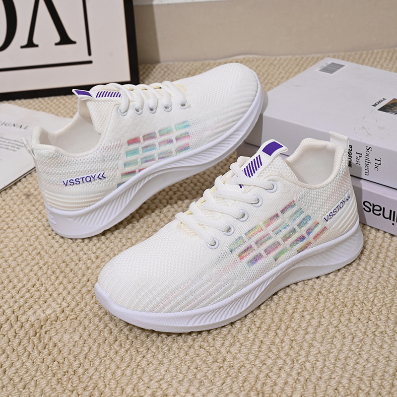 รองเท้าผ้าปักกิ่งโบราณสำหรับผู - Running Shoes บทวิจารณ์และราคา
