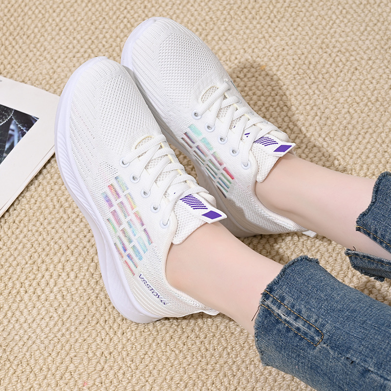 รองเท้าผ้าปักกิ่งโบราณสำหรับผู - Running Shoes บทวิจารณ์และราคา