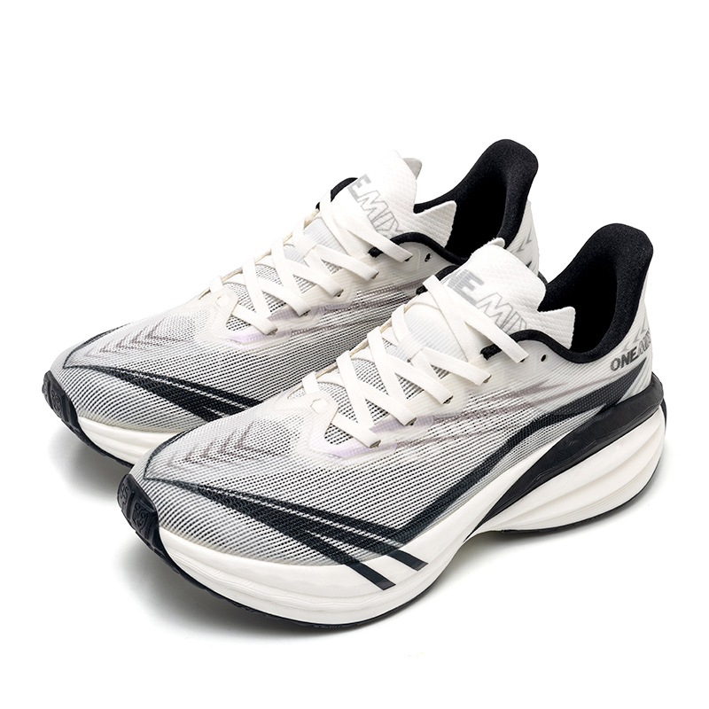 รองเท้าวิ่งผู้ชาย ONEMIX รองเท - Reflective Night Running Shoes บทวิจารณ์และราคา
