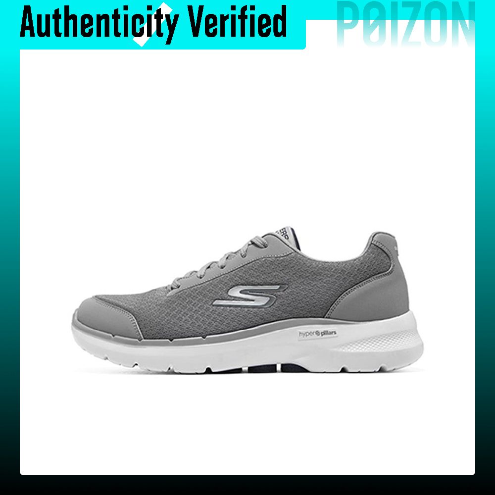 รองเท้าลำลอง Skechers Go Walk  - Men'S Shoes บทวิจารณ์และราคา