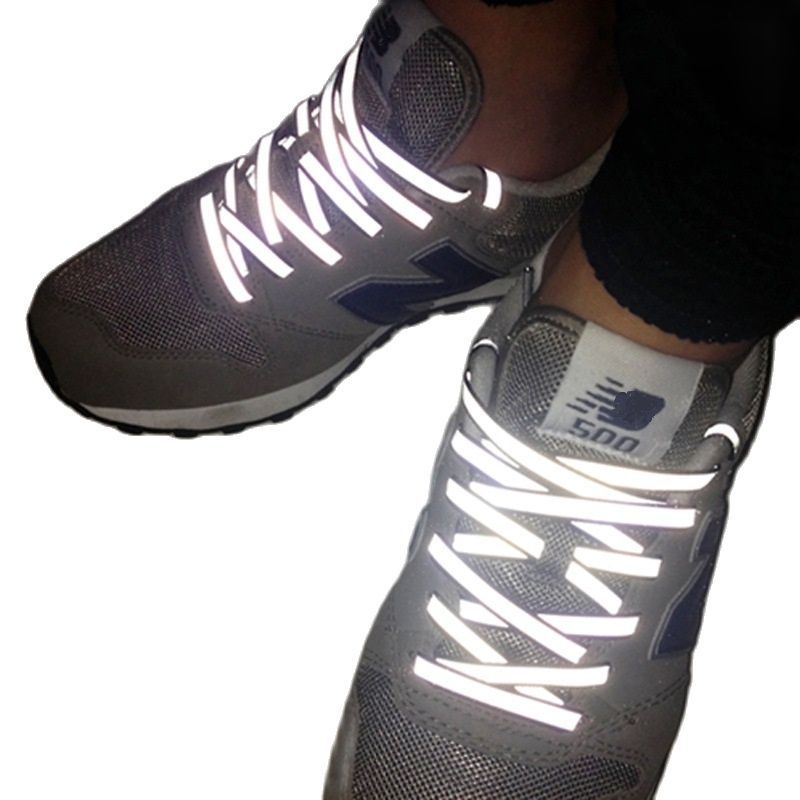 คู่ด้านสะท้อนแสงกระแสแฟชั่น Ni - Reflective Night Running Shoes บทวิจารณ์และราคา